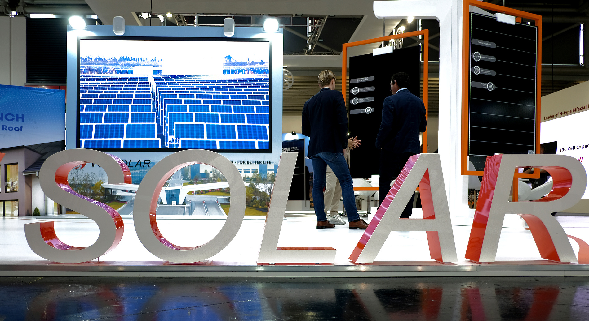 Intersolar Europe