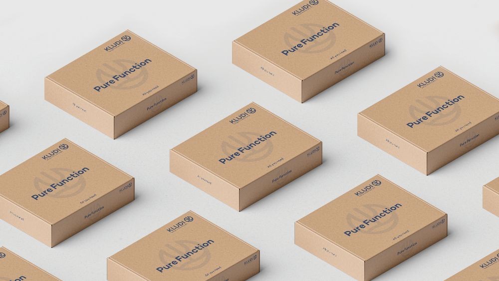 Nachhaltig verpackt