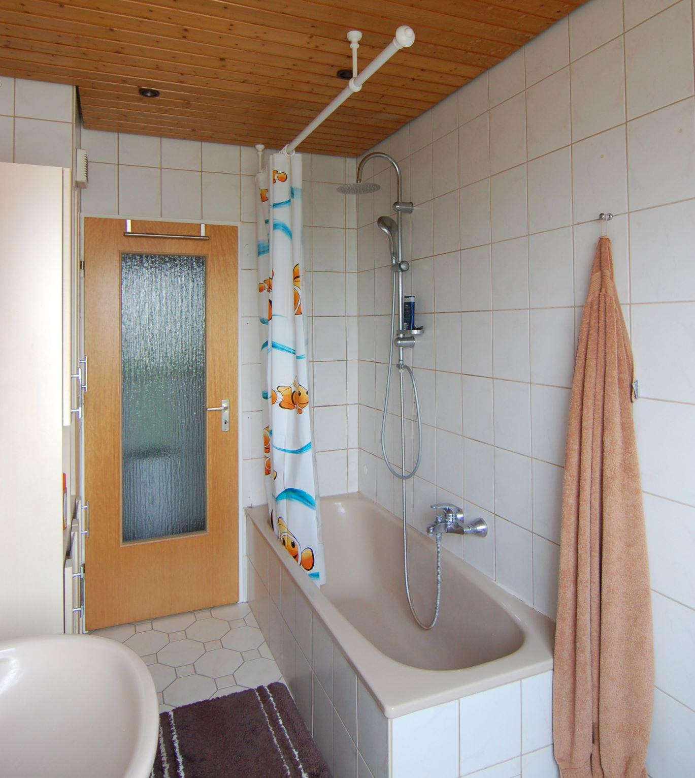 Aus Retro wird Luxus