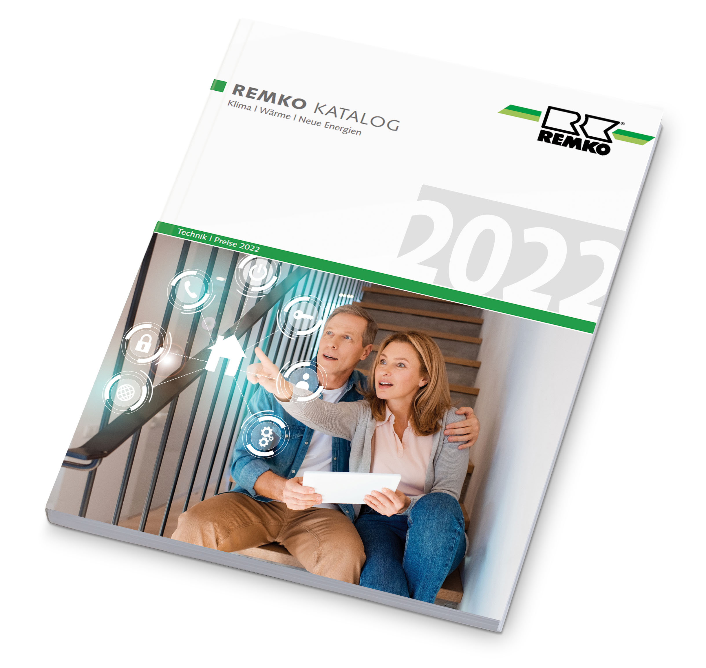 REMKO Gesamtkatalog 2022