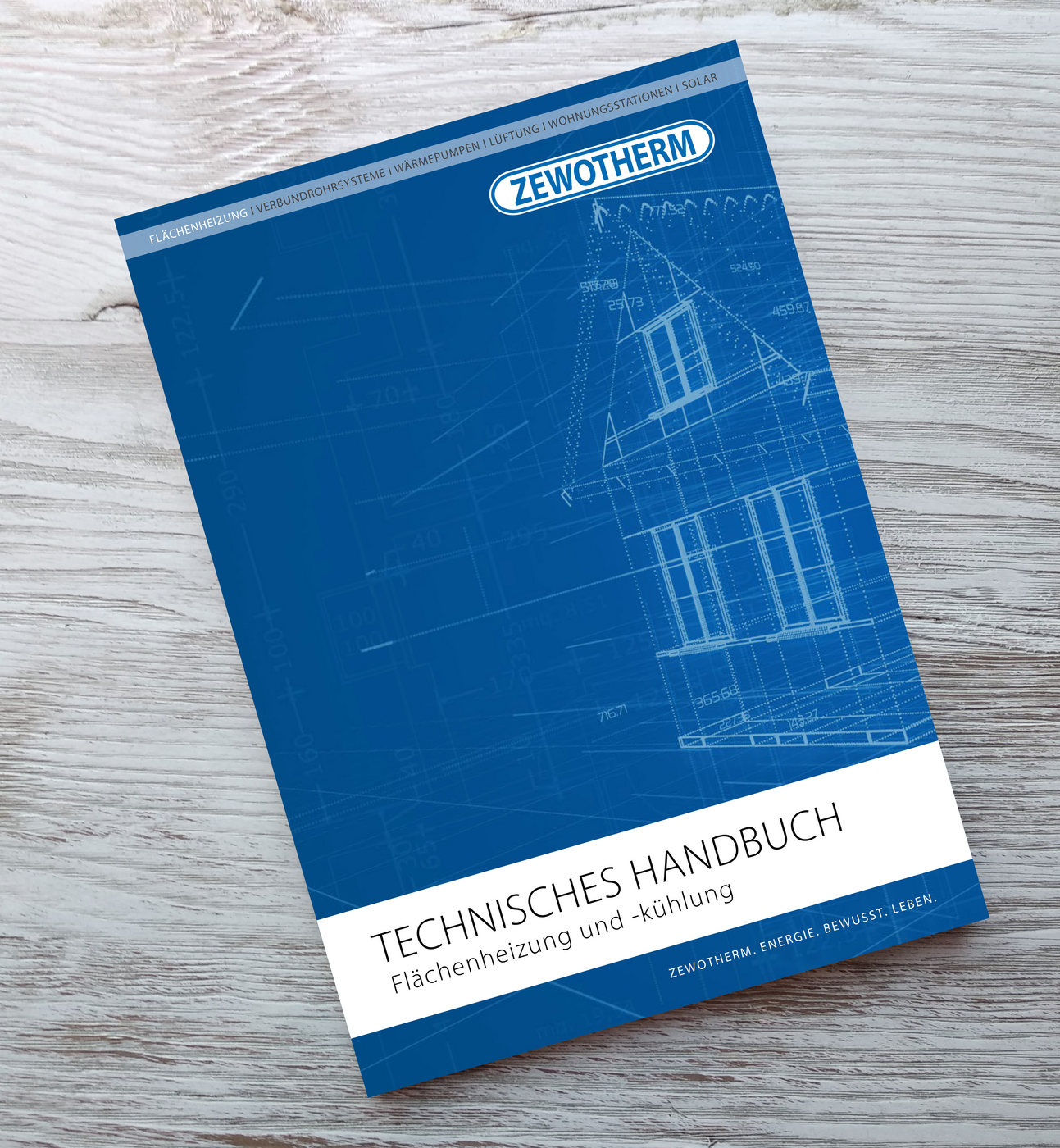 Technisches Handbuch