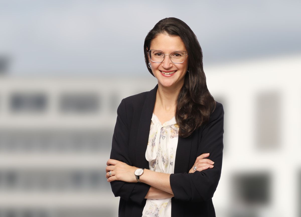 Tipps von der Expertin