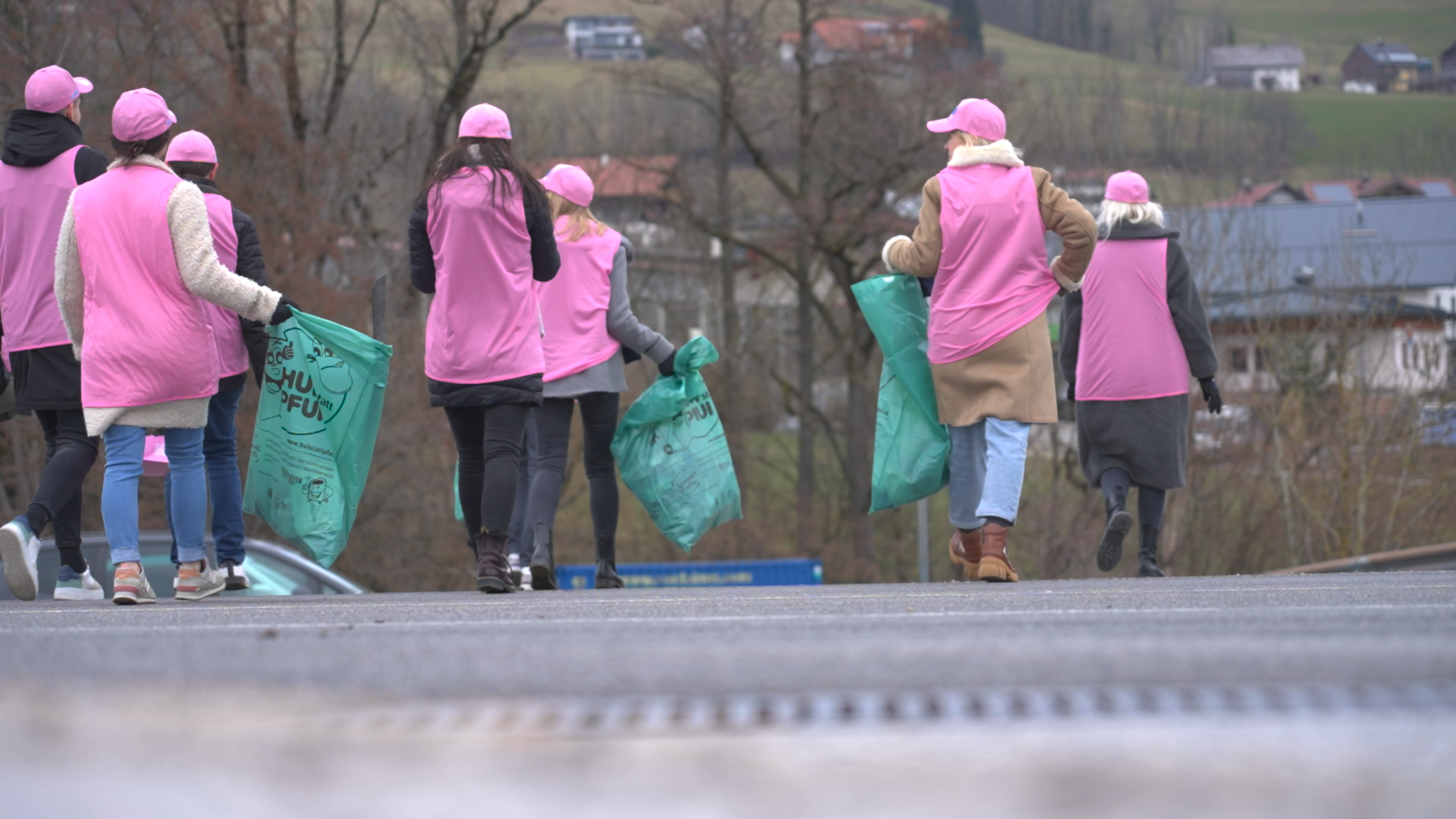Wertvolle Ressource