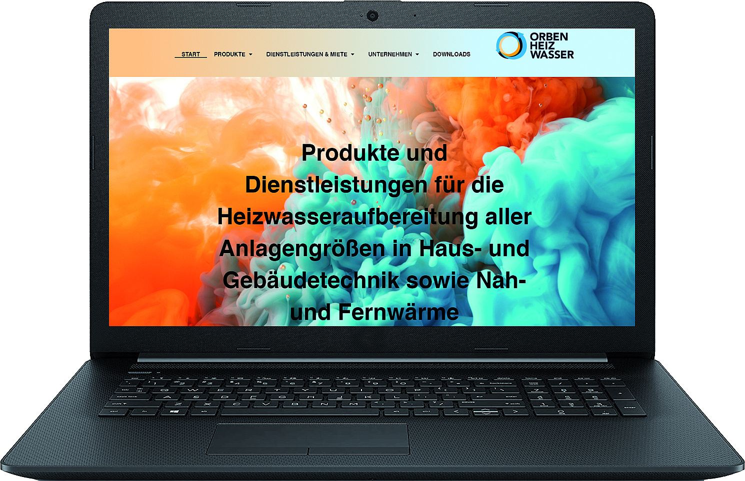 Andere Seite