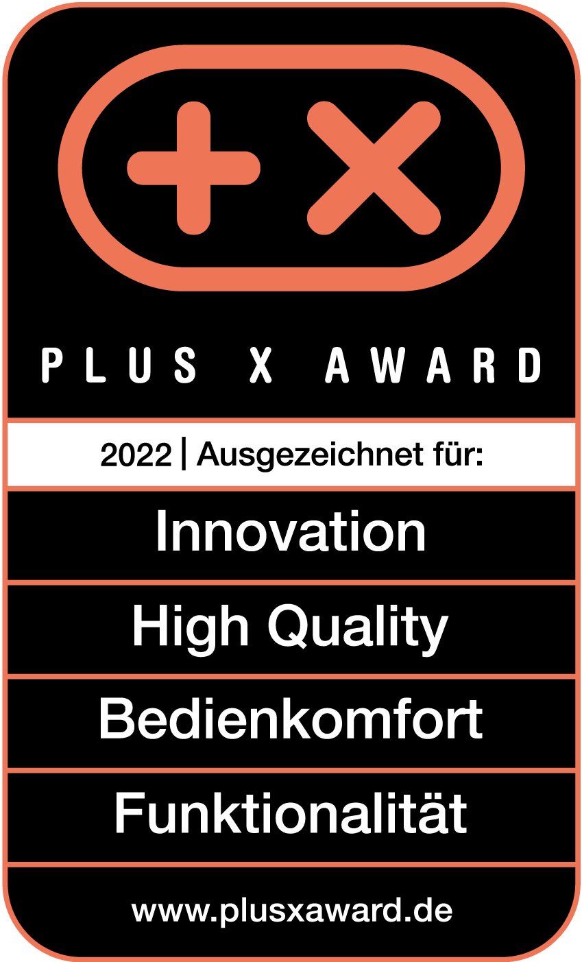 Ausgezeichnete Leistung