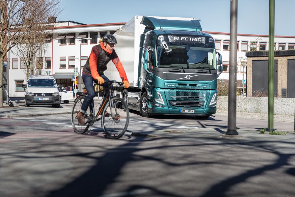 Sicher fahren
