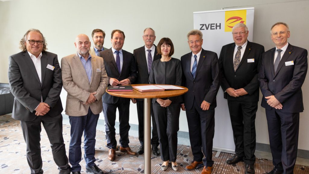 Einheitliches Bekenntnis