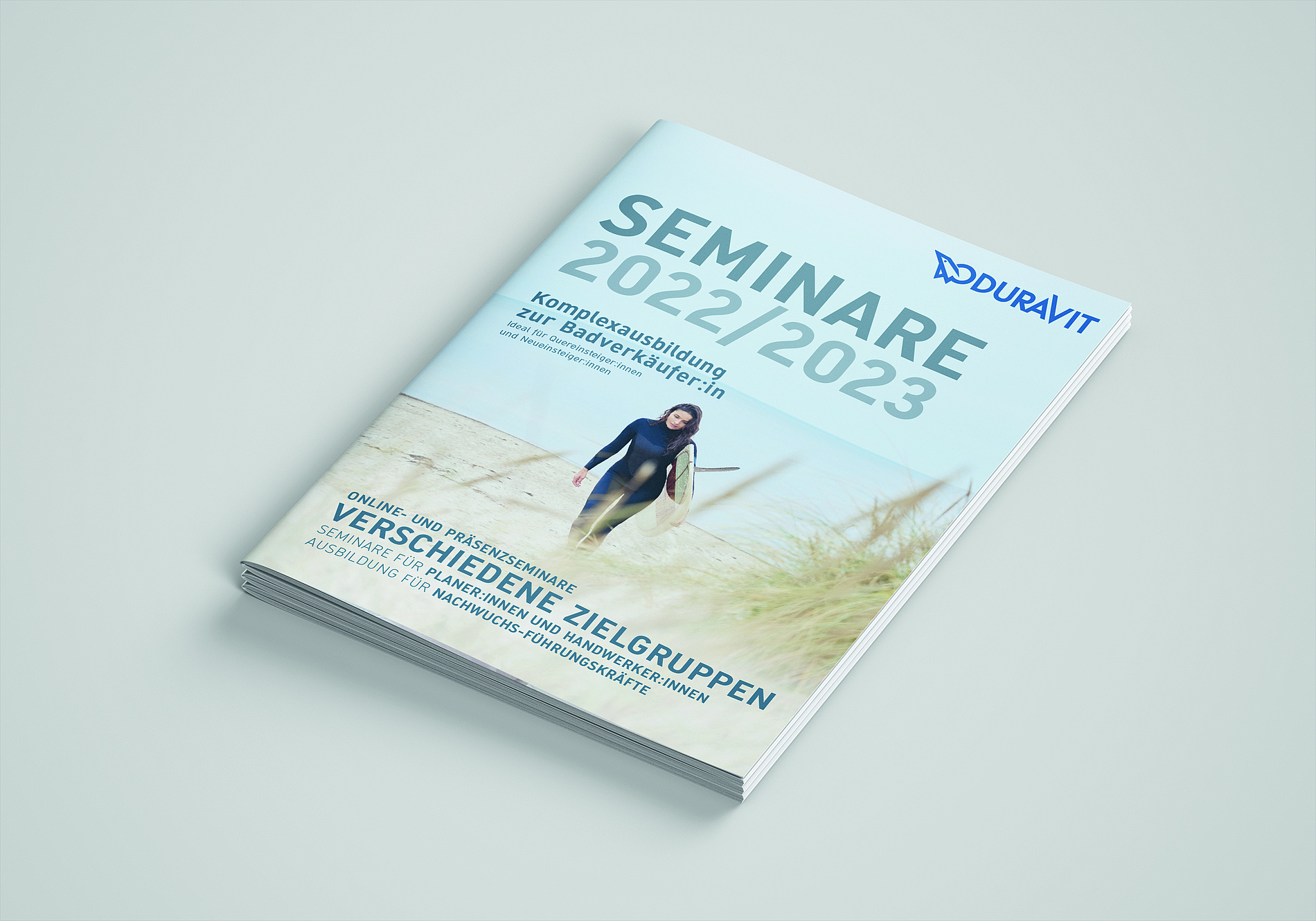 Duravit-Seminare