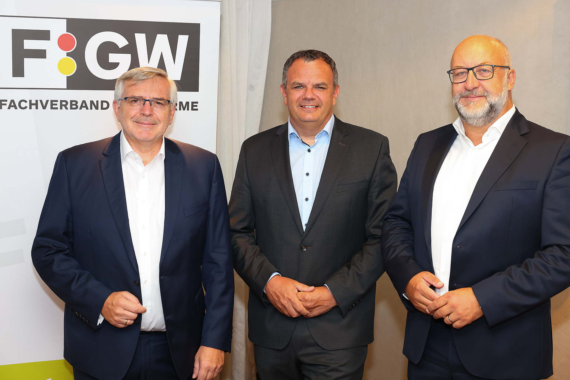 Fernkälte gegen Hitze