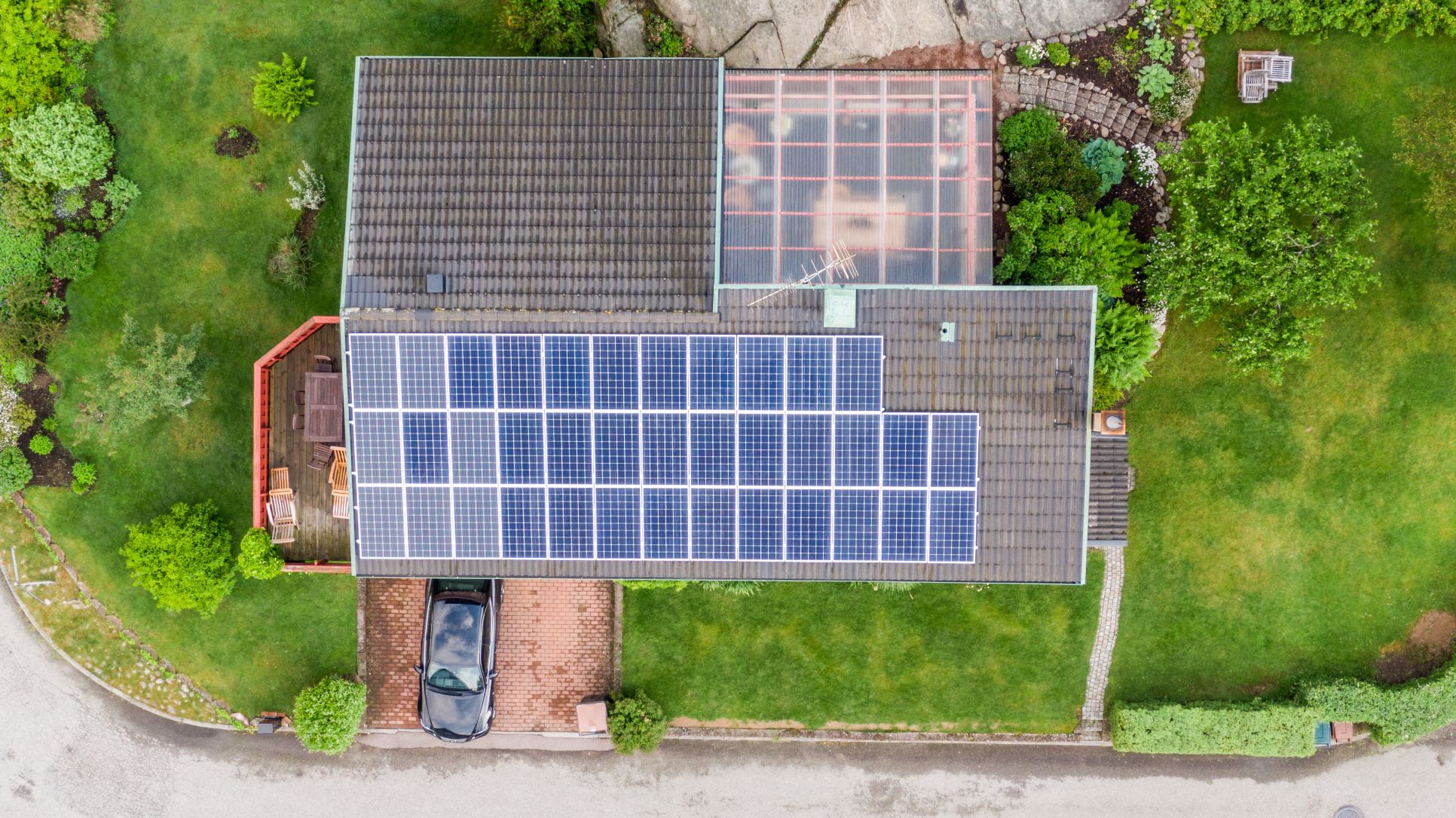 Solare Zukunft