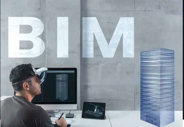 BIM @ Uponor