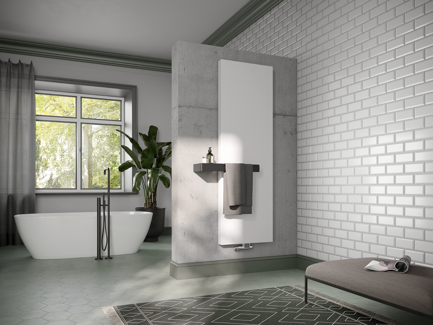 Mehr Funktion, mehr Design