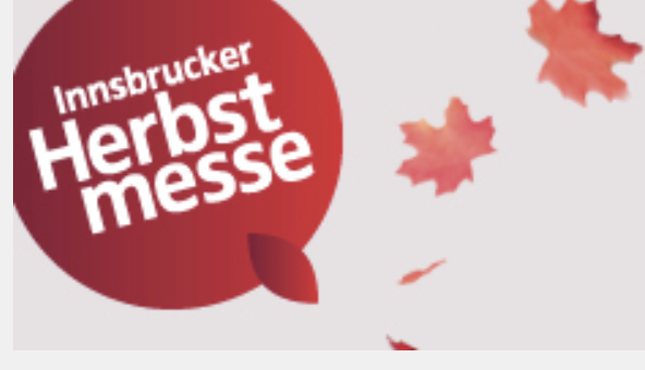 88. Innsbrucker Herbstmesse
