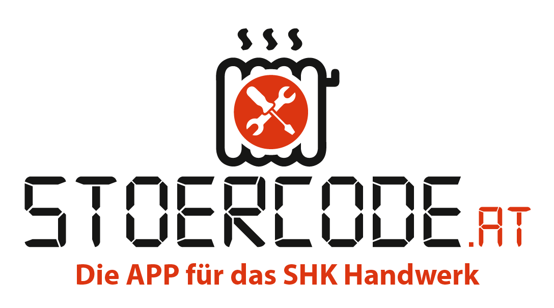 Rasche Analyse von Störcodes bei Heizungen