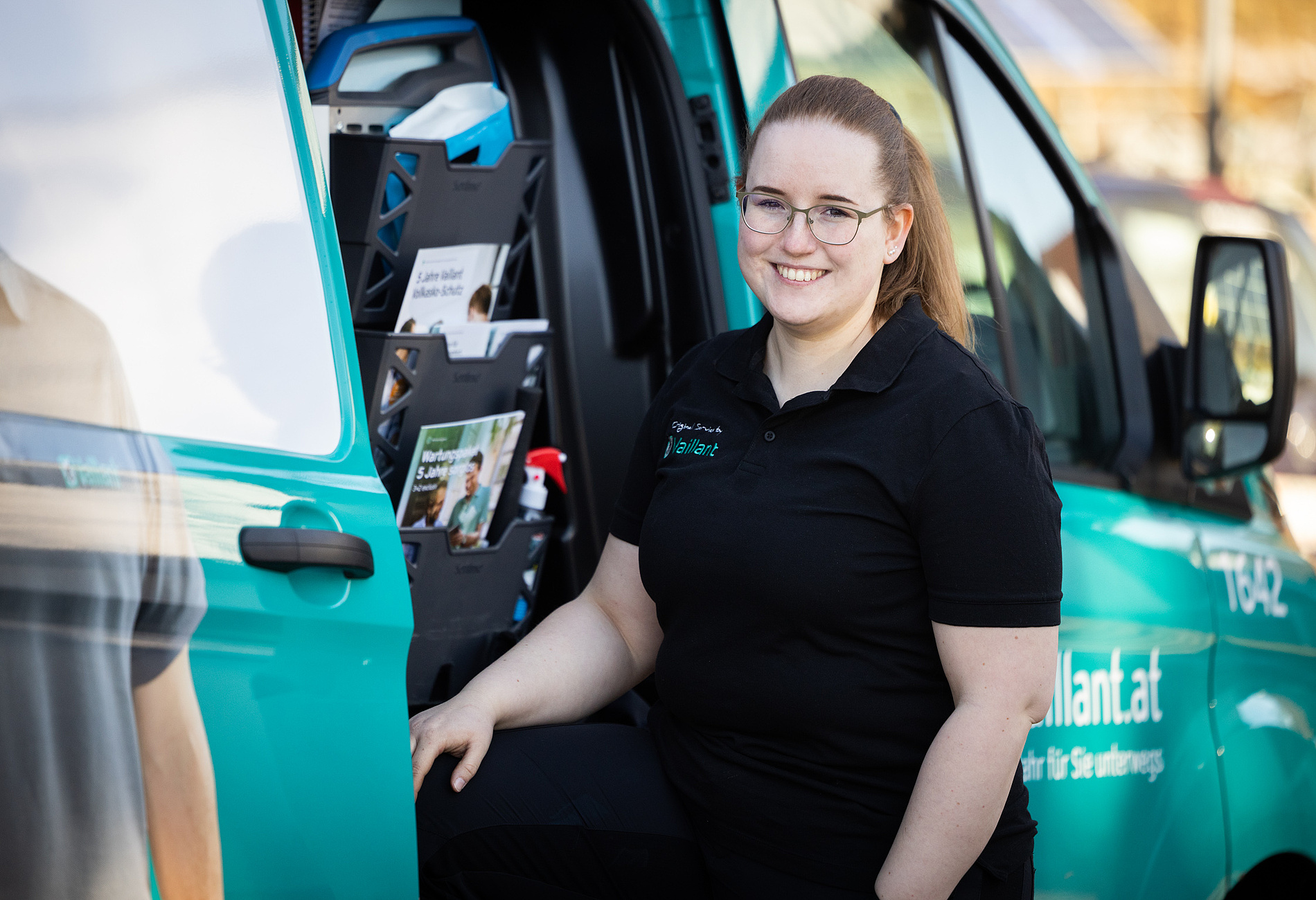 Frauenpower im SHK-Handwerk
