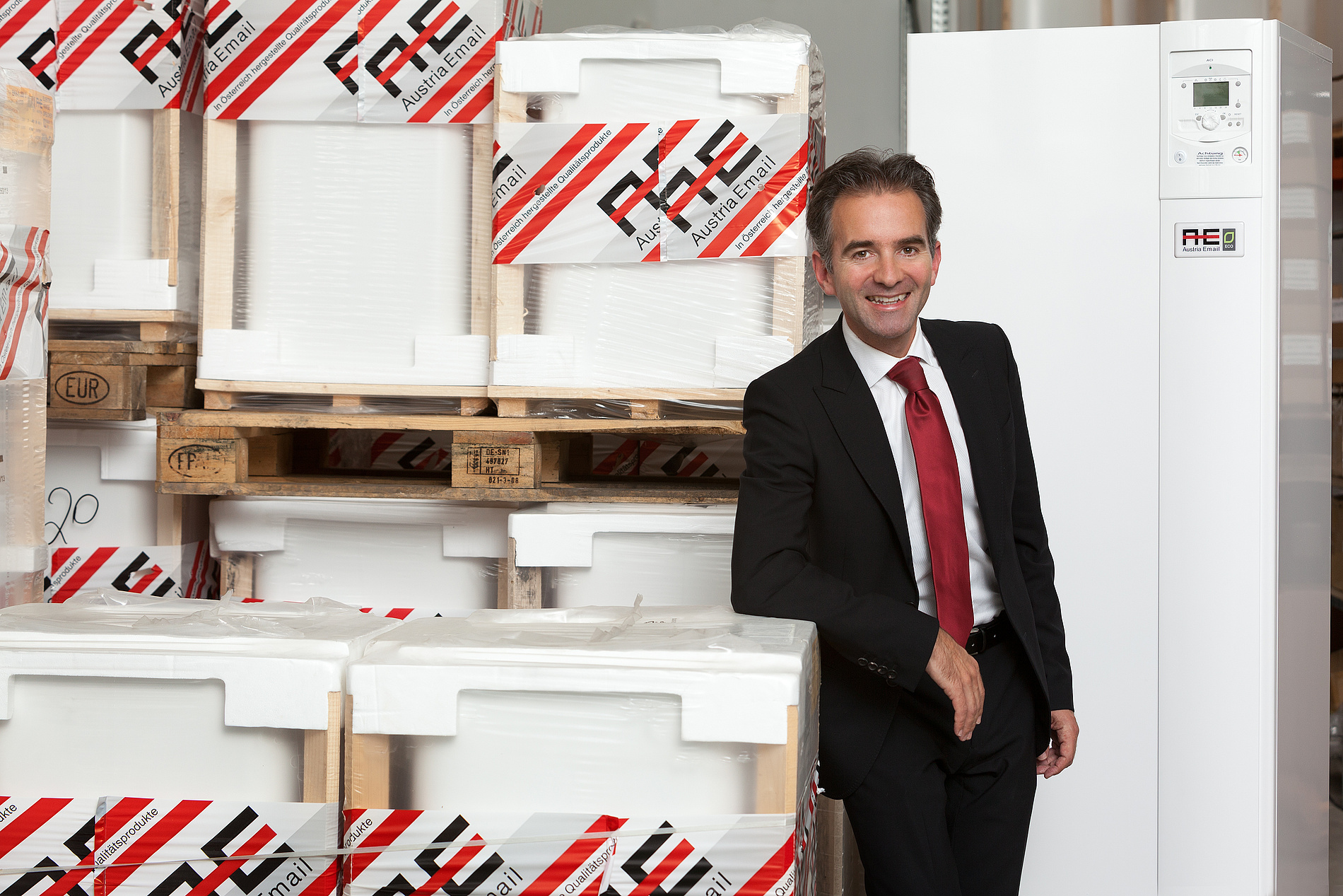Neue Herausforderungen bringen neue Möglichkeiten