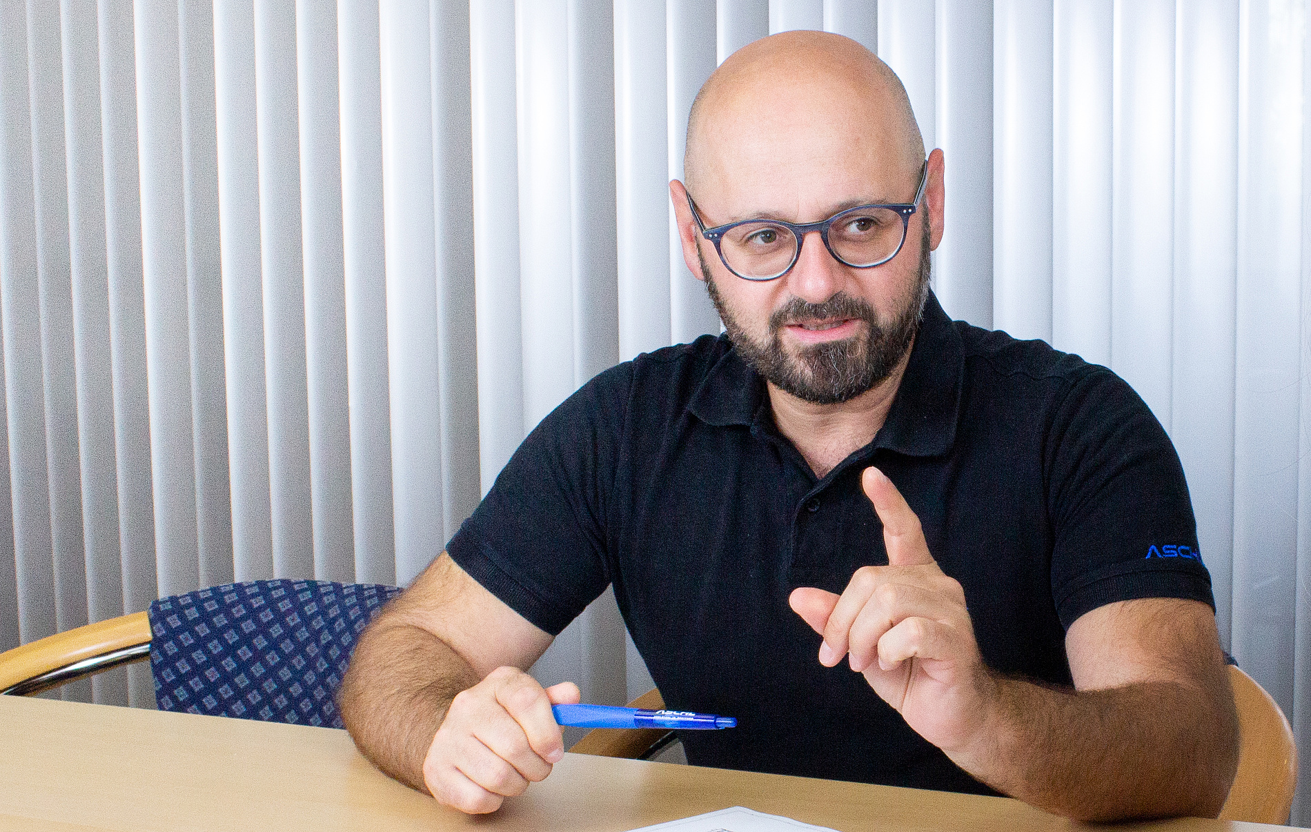 „Maßanfertigungen sind unsere Stärke“