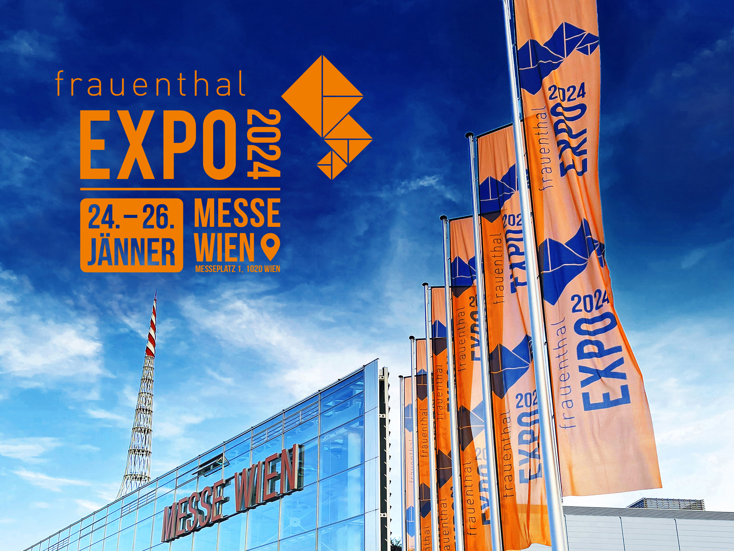 Frauenthal EXPO 2024