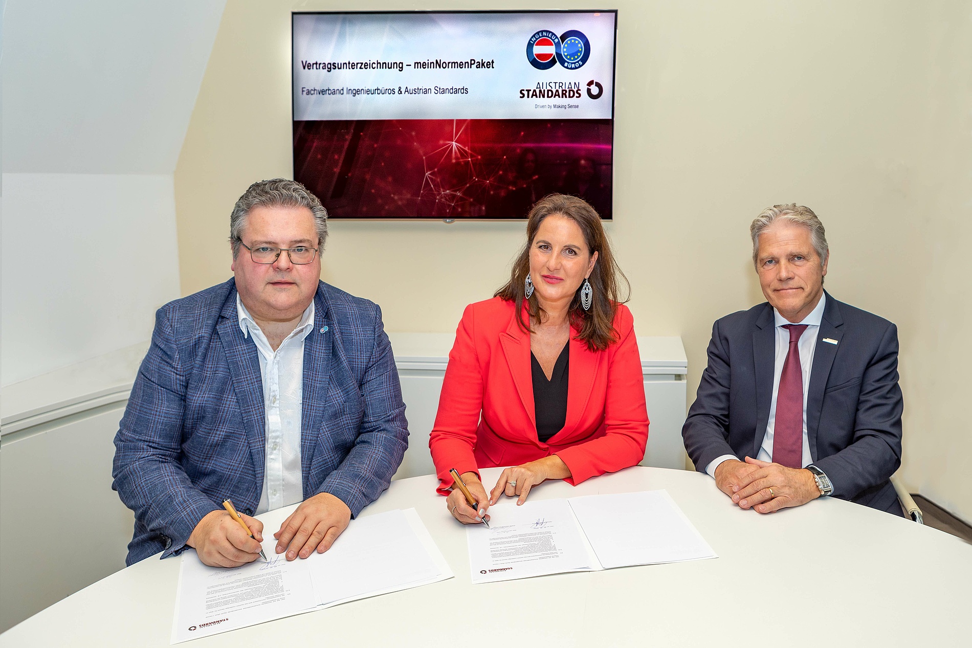 Innovative Partnerschaft
