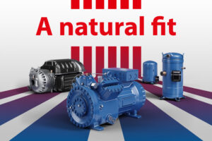 Danfoss übernimmt BOCK