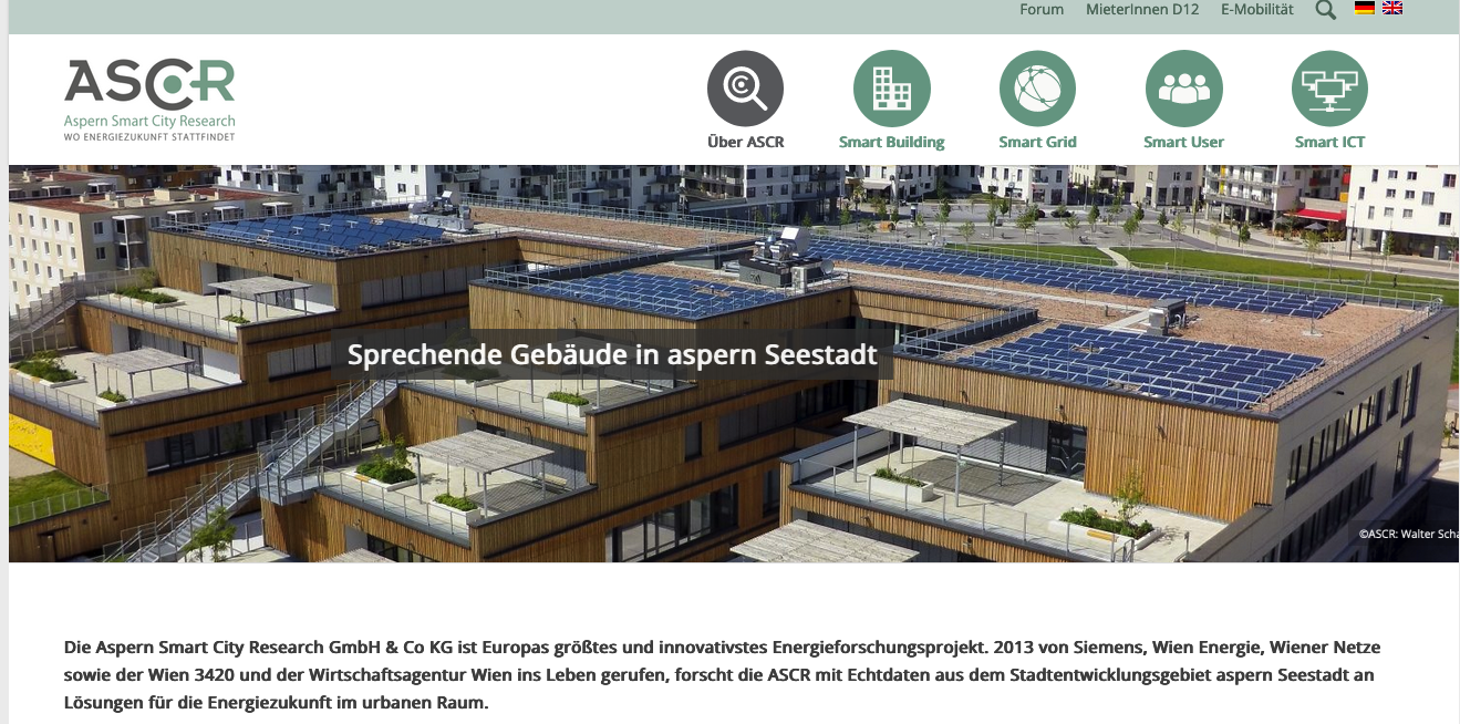 Fittes Netz