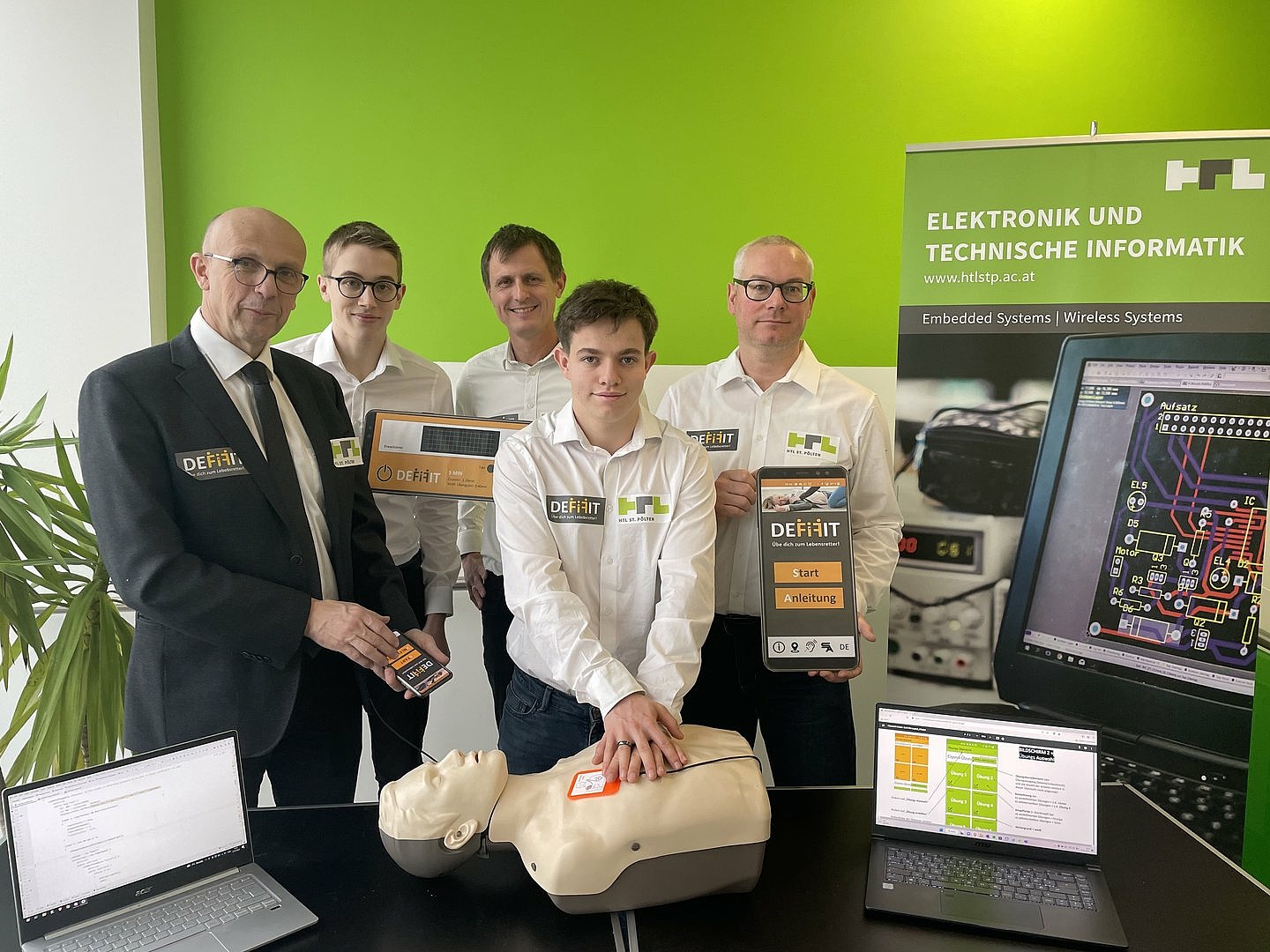 Bosch Innovationspreis 2023