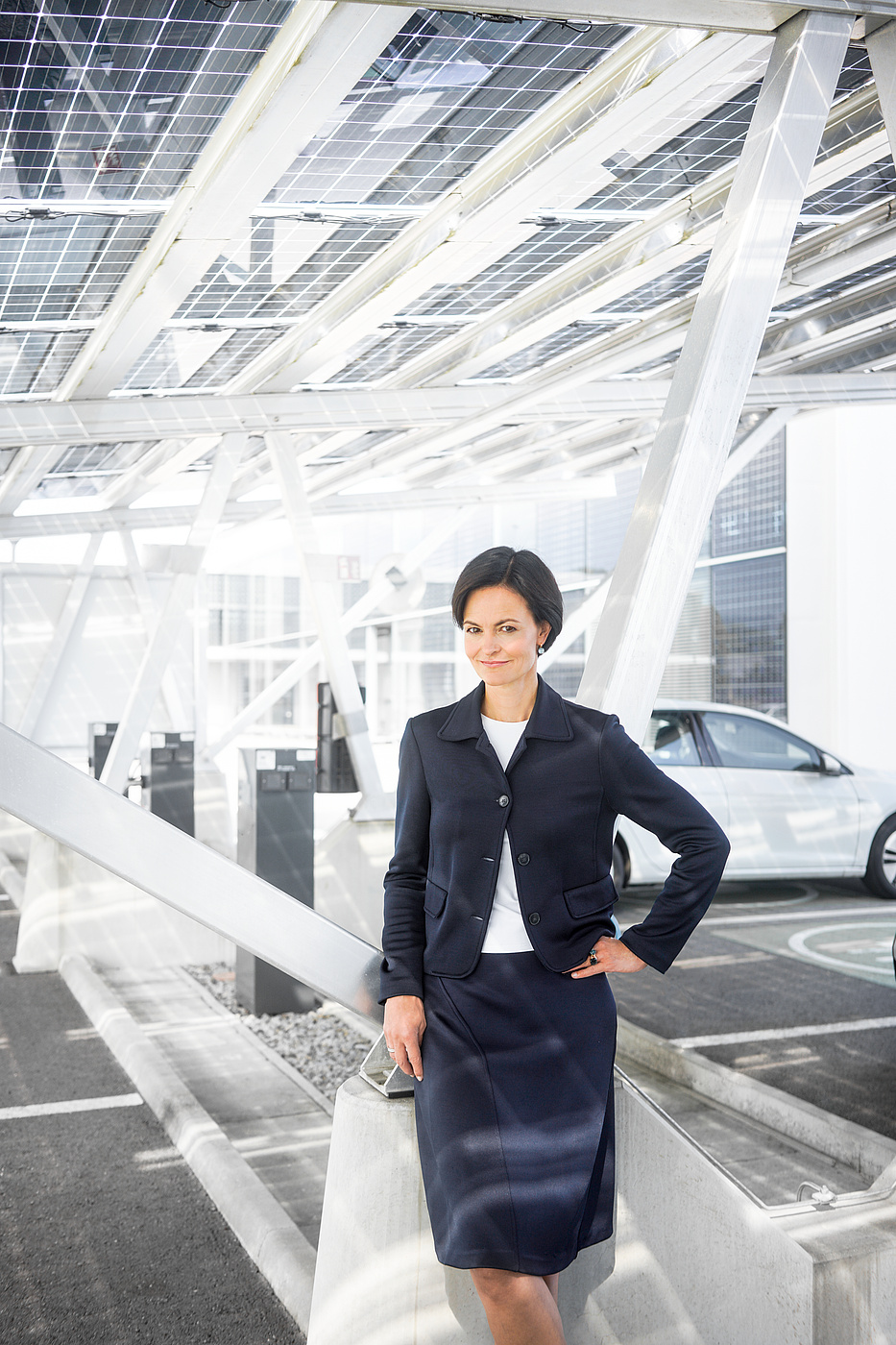 Frauenpower im SHK-Handwerk