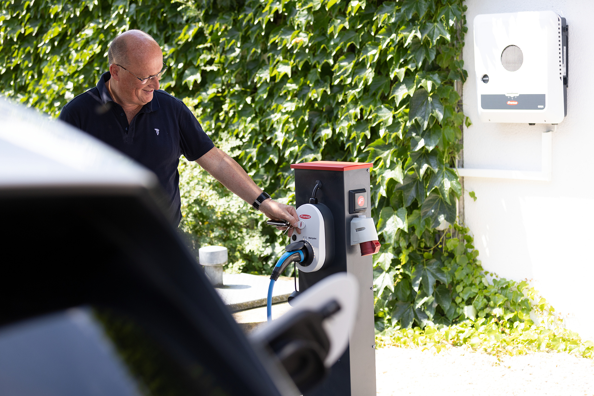 Diese Energielösungen sind auch nachhaltig