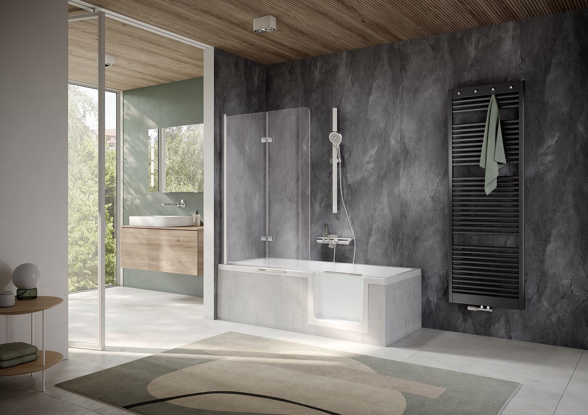 Neue Features – gewohnte Qualität