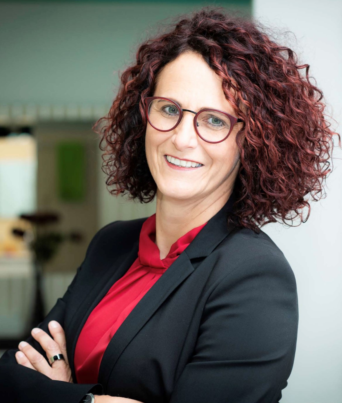 Frauenpower im  SHK-Handwerk