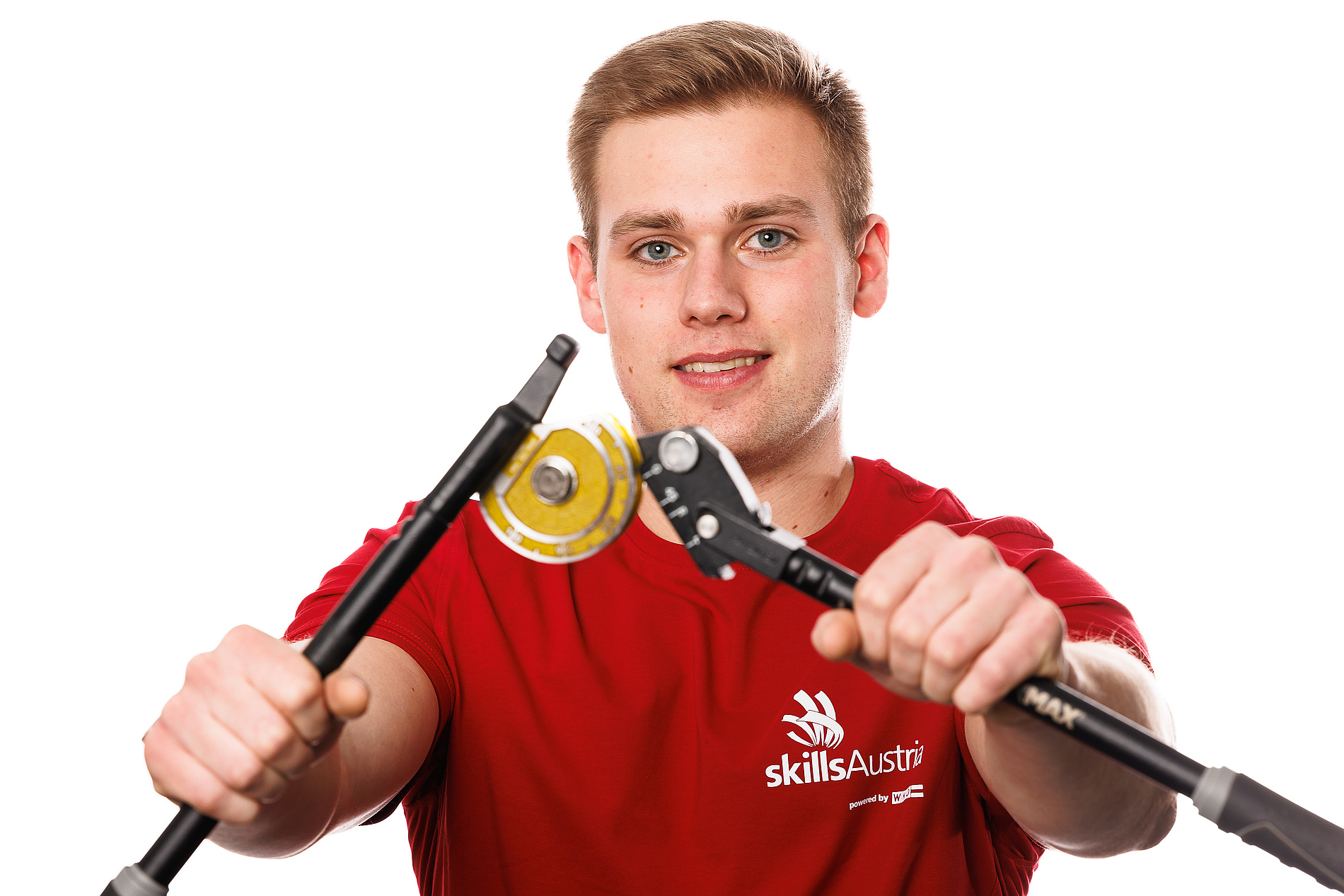 Das Team Austria, die besten Europas