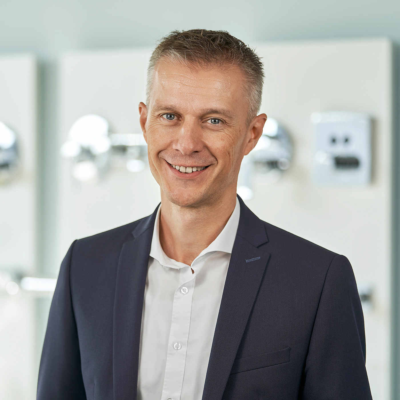 Frauenthal bündelt Business Development & Marketing