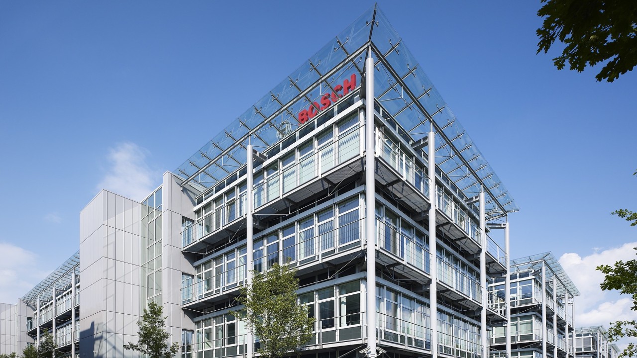 Bosch Building Technologies fokussiert sich auf Systemintegrationsgeschäft