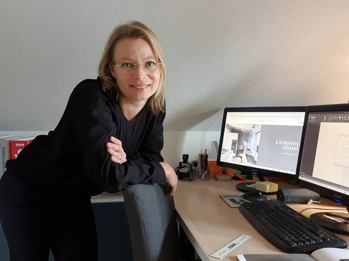 Frauenpower im SHK-Handwerk