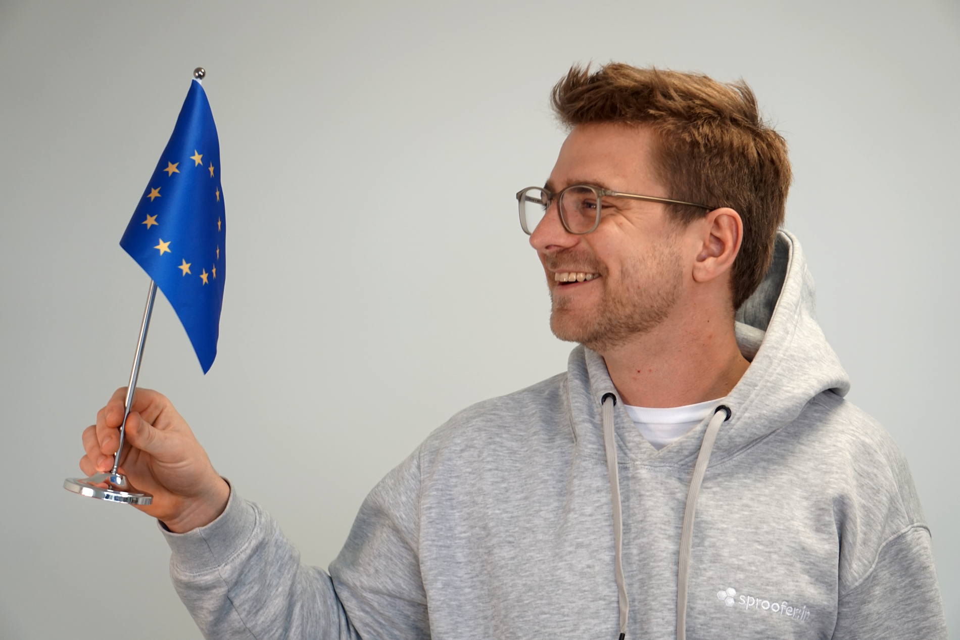 Grenzenlos signieren – LegalTech-Startup leistet Pionierarbeit