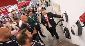 „Join for more energy“: mit Fronius in die Energiewende