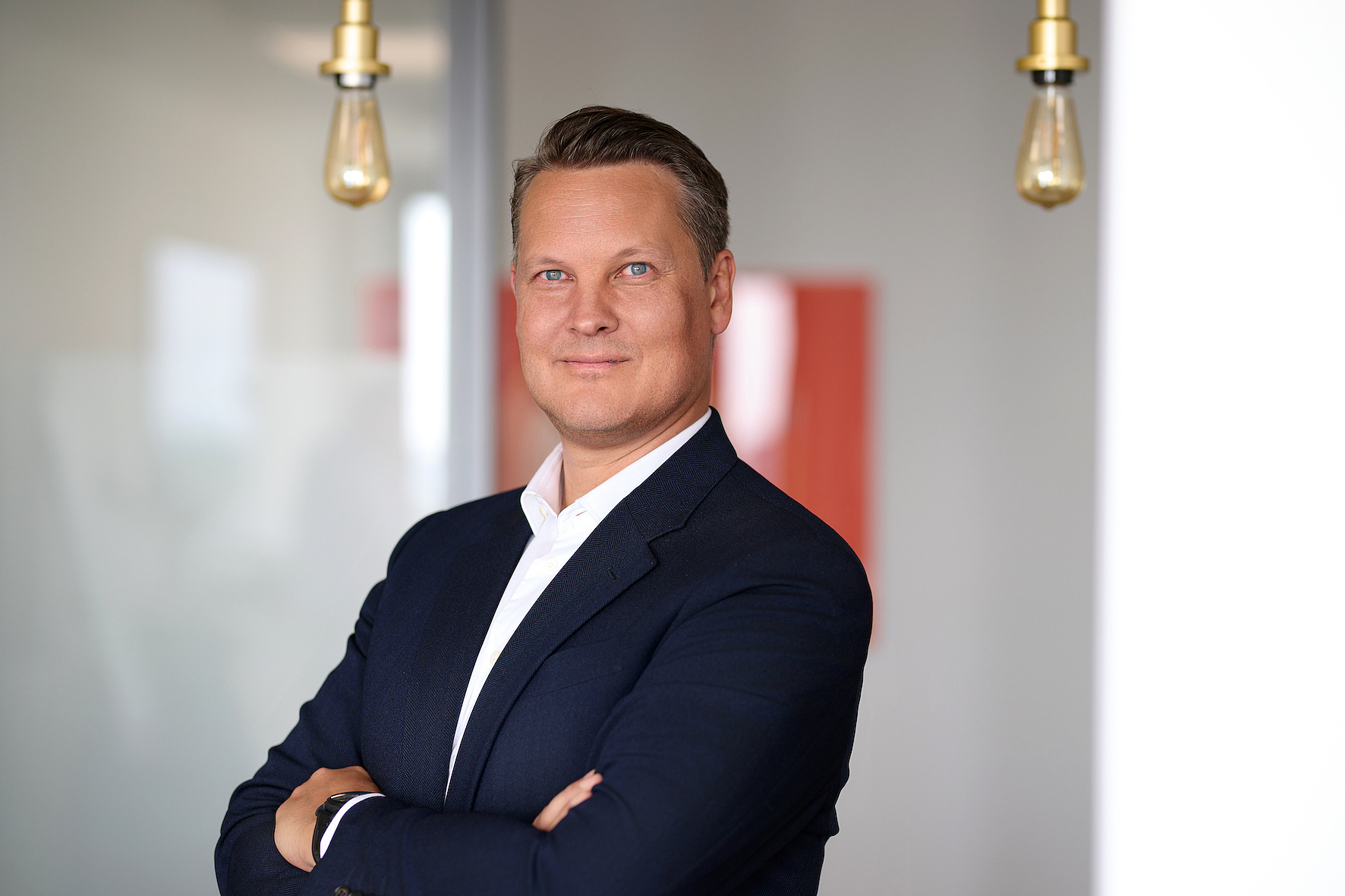 Thomas Fobbe wird Vertriebschef Deutschland bei LEDVANCE