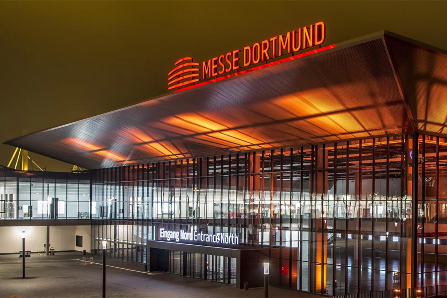 HEATEXPO: Neue Fachmesse für die Zukunft der Wärmeversorgung