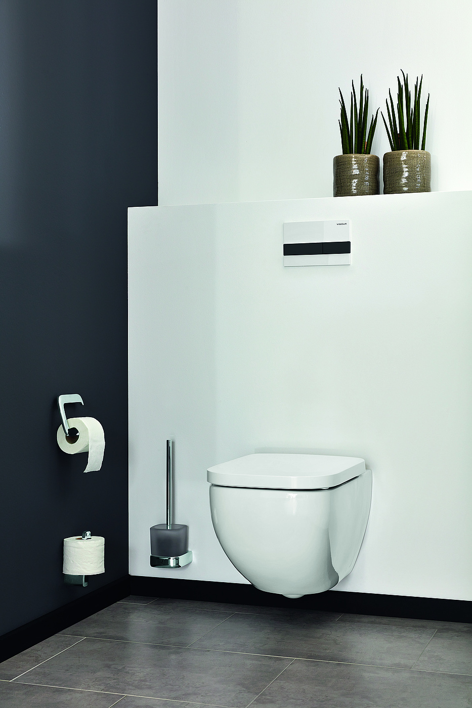 Mix & Match: Design bis ins kleinste Detail