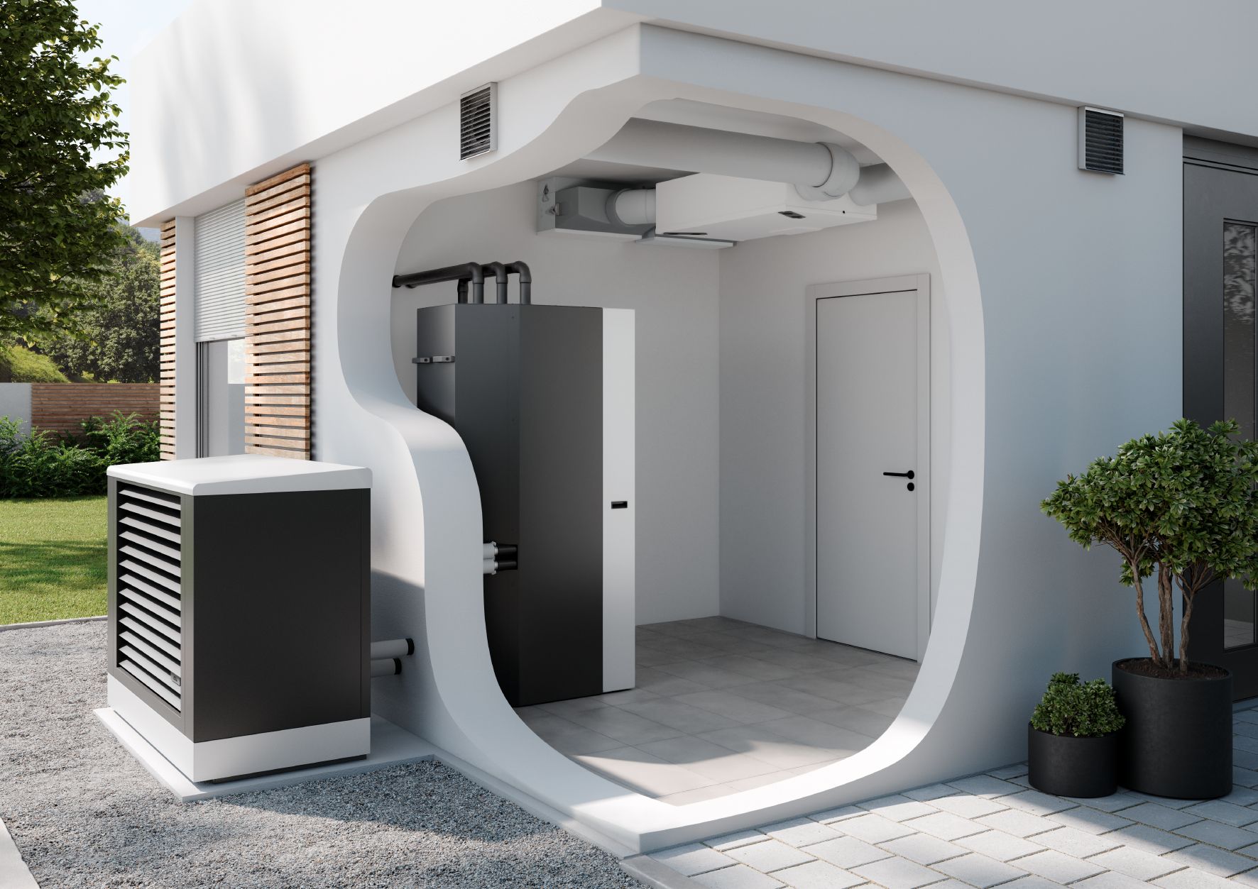 Digitale Transformation in der SHK-Branche