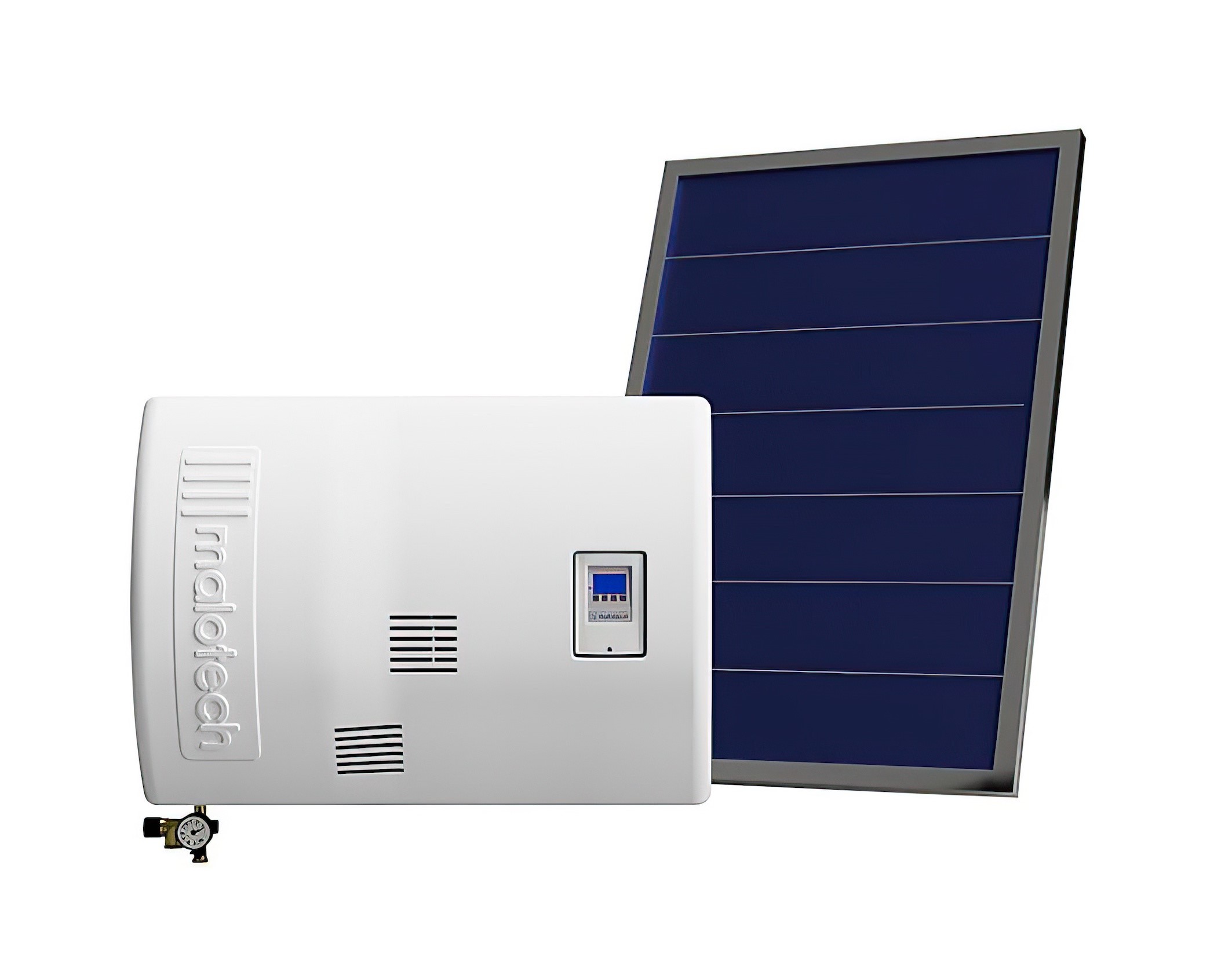 Effizienz von Solarthermie steigern