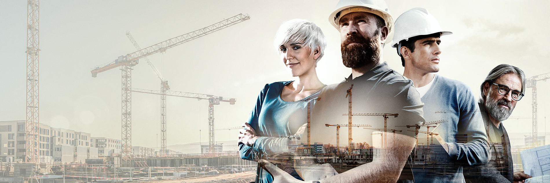 Neue Website, neue Kampagne und der erste Imagefilm