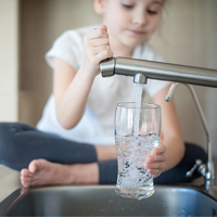 Sauberes Wasser durch saubere Technik: Die neue ÖNORM & EU-Trinkwasserrichtlinie
