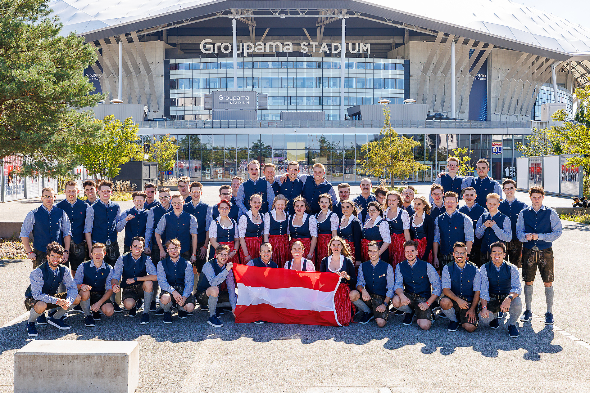 Das waren die  WorldSkills 2024