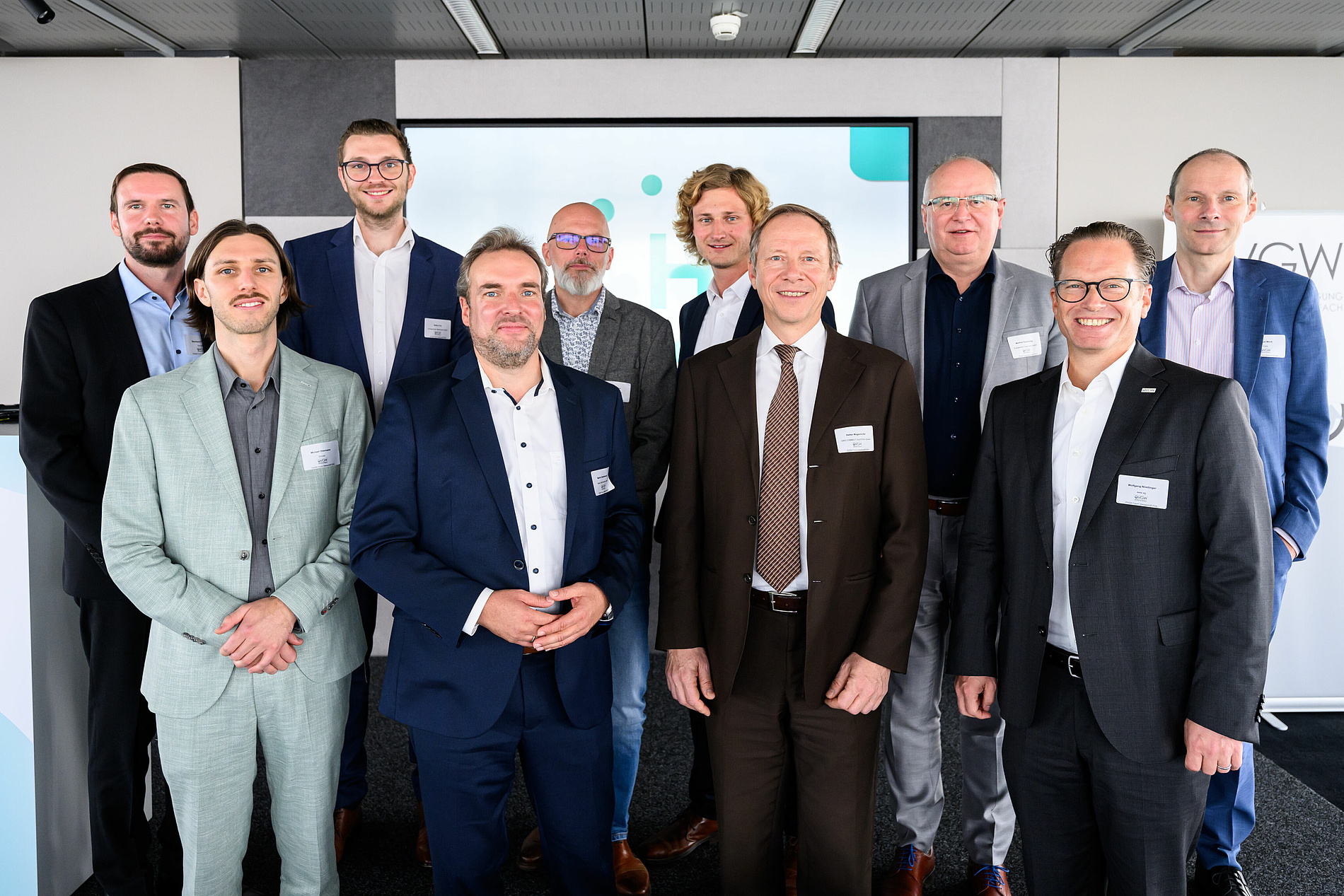 ÖVGW Forum Wasserstoff