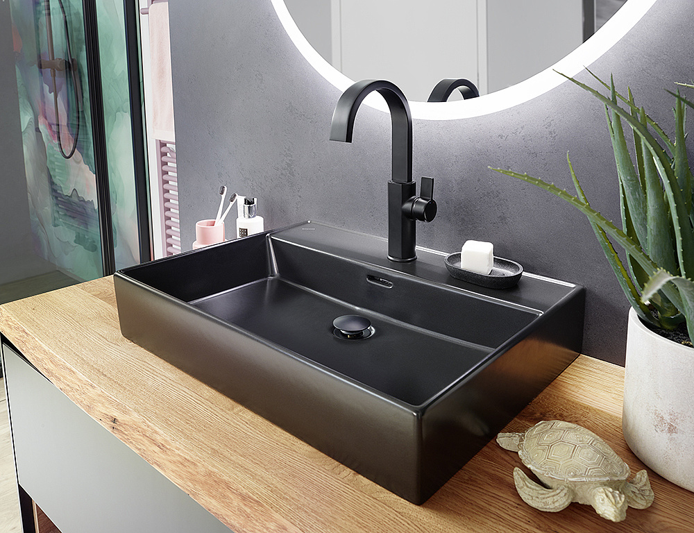 Wohlfühloase Badezimmer: Luxuriöse Accessoires und Designideen fürs Privat-Spa