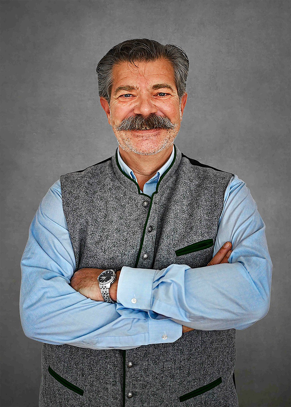 Zukunftsforum SHL (Interview mit Andreas Rotter)
