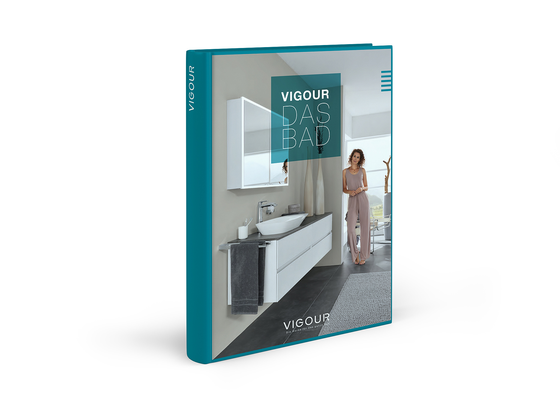 Ein Hersteller – unendliche Vielfalt: VIGOUR begeistert mit neuem Gesamtkatalog