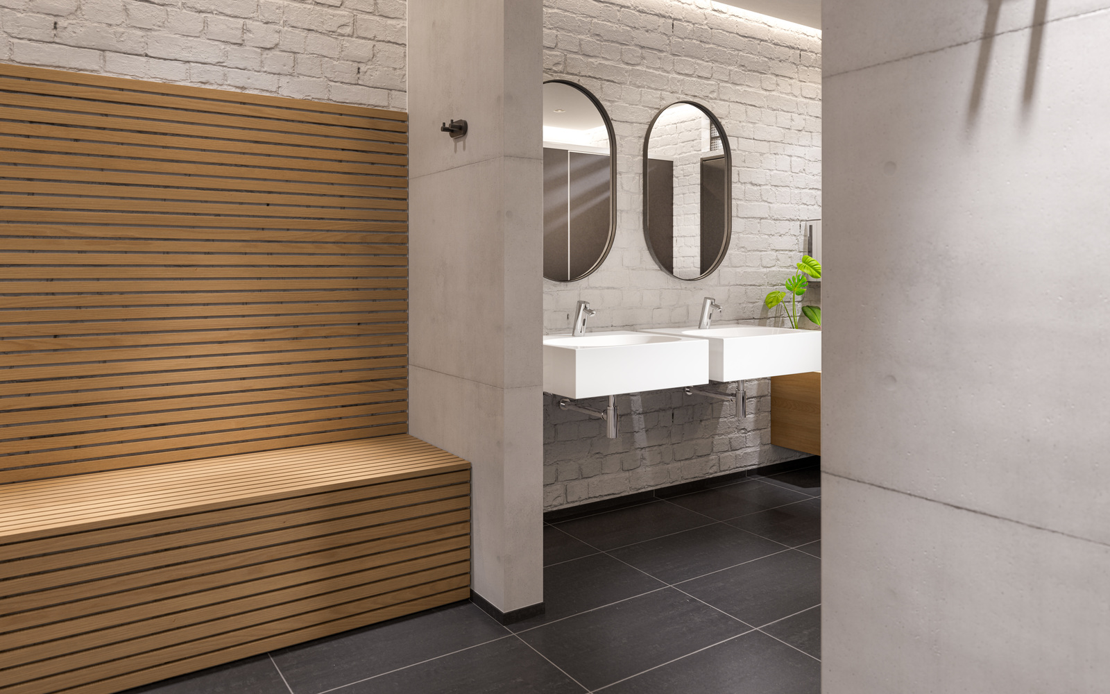 Wirtschaftlich und einfach: Sanieren und Modernisieren mit Schell