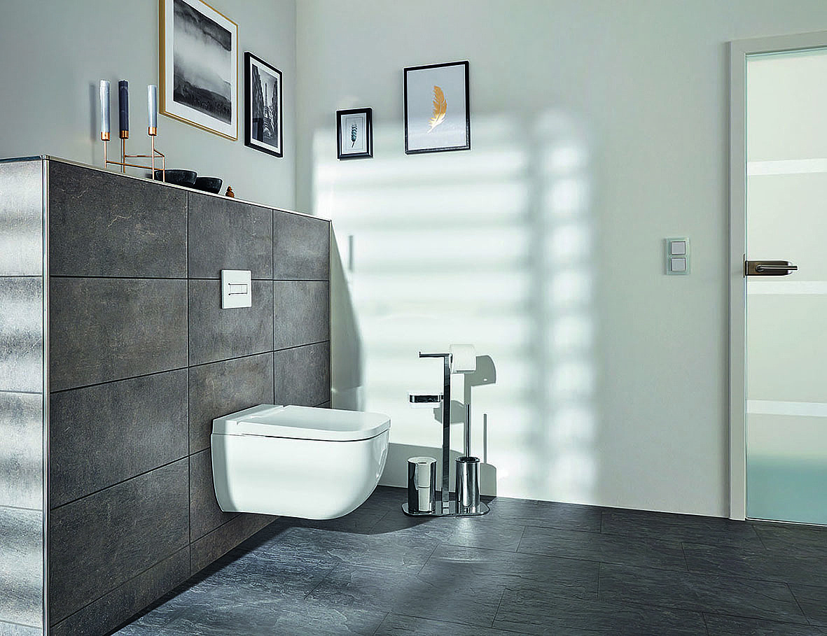 Welttoilettentag: Hygiene & Frische im Fokus der Aufmerksamkeit